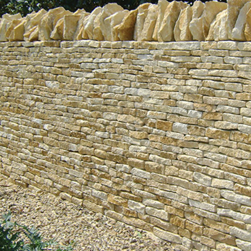 Cotswold Walling